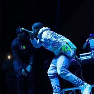 Meet your Posher, Kris